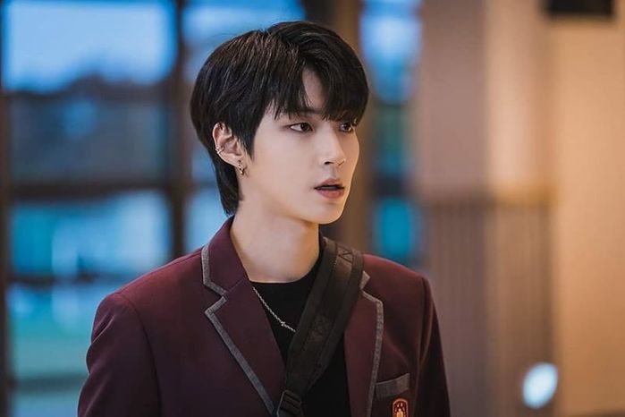 Nam phụ khiến dân tình tiếc nuối: Sun Ho phim Cheer Up được fan u mê