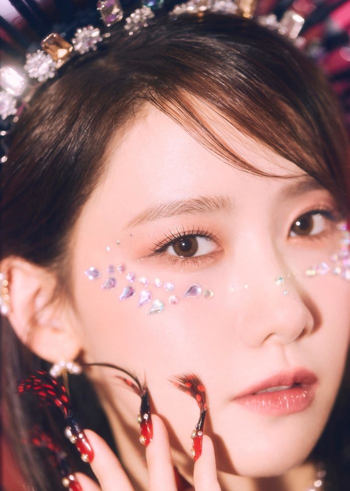 Idol có vibe công chúa, hào quang ngút ngàn: Irene, Miyeon chanh sả