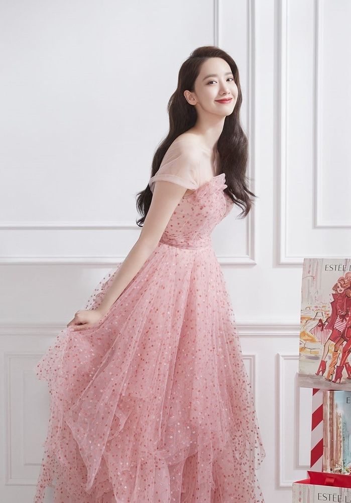 Idol có vibe công chúa, hào quang ngút ngàn: Irene, Miyeon chanh sả