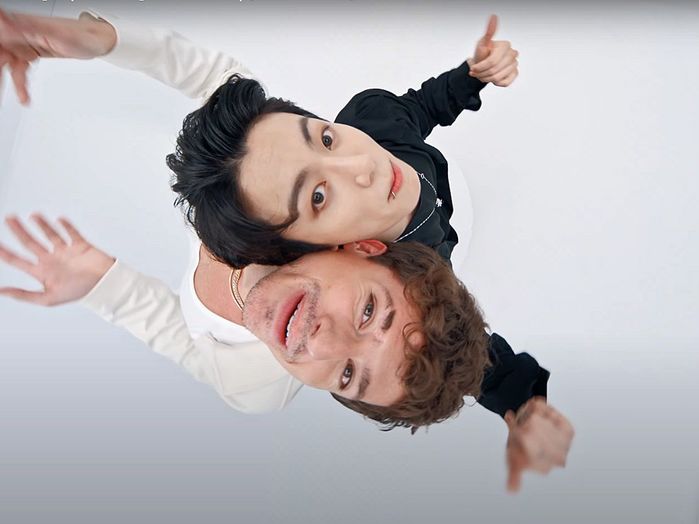 Idol được dự đoán sẽ thành công nếu solo: Thiếu sao Jungkook đa tài