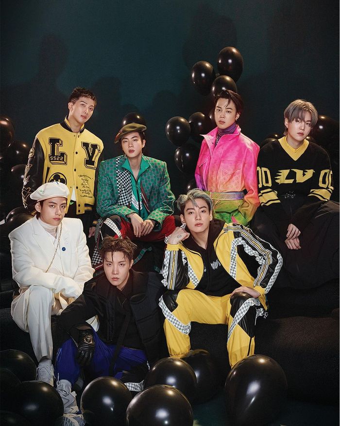 Idol Gen 4 nhìn đâu cũng ra đại sứ: Phần lớn nhờ công ty, idol còn non