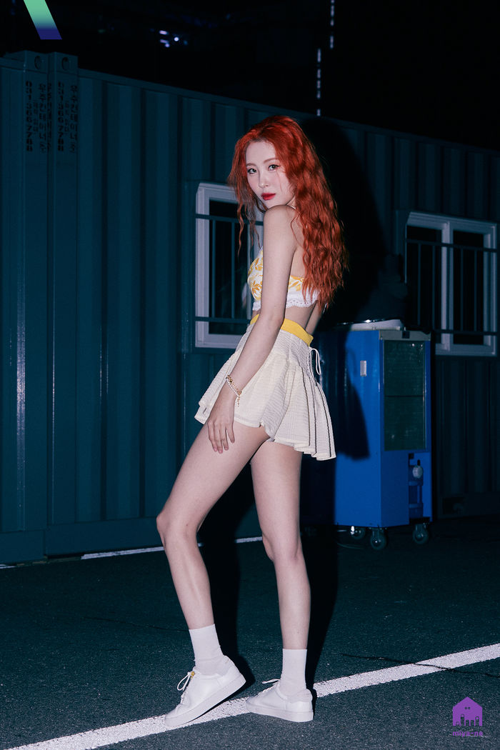 Idol Kpop không ăn kiêng nhưng vẫn mi nhon nhờ gen chất lượng