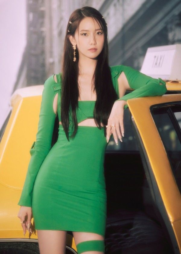 Idol Kpop không ăn kiêng nhưng vẫn mi nhon nhờ gen chất lượng