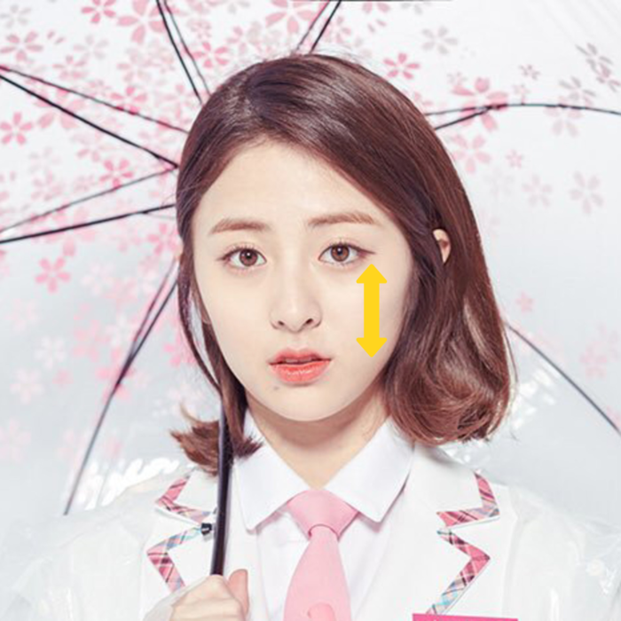 Idol mặt không cân xứng nhưng vẫn xinh ngất ngây: Jennie siêu hút