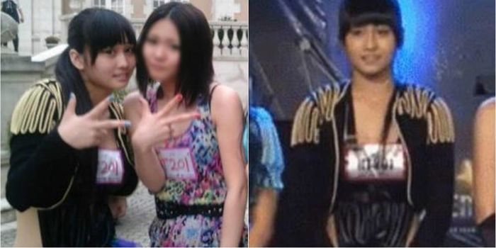 Idol từng bị loại khỏi show sống còn: Sau cùng vẫn được debut