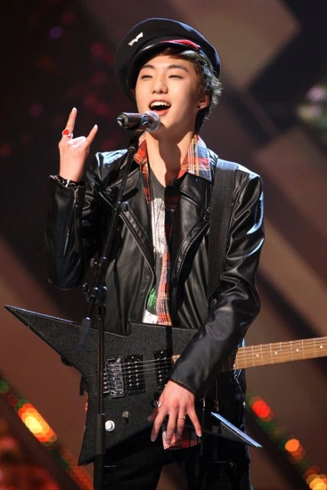 Idol từng bị loại khỏi show sống còn: Sau cùng vẫn được debut