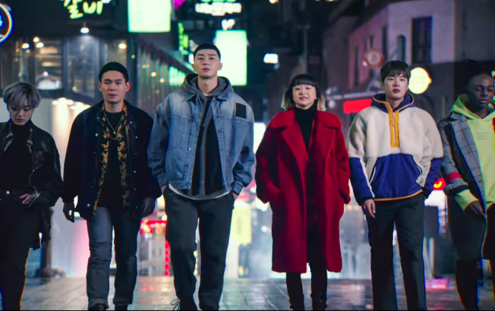 Itaewon - địa điểm được nhắc nhiều nhất lúc này: Phố ăn chơi bậc nhất