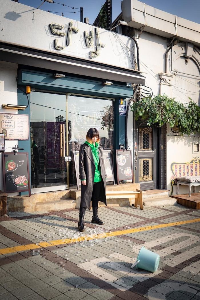 Itaewon - địa điểm được nhắc nhiều nhất lúc này: Phố ăn chơi bậc nhất