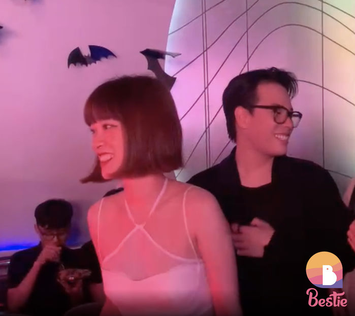 Jaykii lần đầu xuất hiện sau ồn ào lớn tiếng với người bán hàng rong