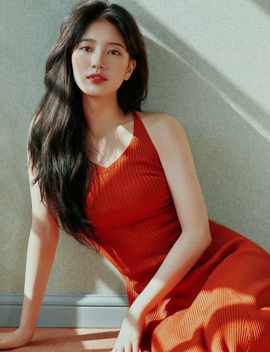 JYP chọn toàn vẻ đẹp tự nhiên: Yuna (ITZY) mang vibe idol từ nhỏ