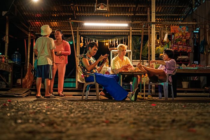 Không thể nhận ra Hồng Vân, Puka ở vũ trụ linh dị của Huỳnh Lập