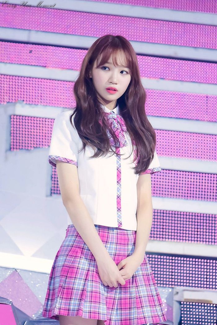 Kim Chaewon (LE SSERAFIM): Từng bi nghi ngờ gian lận nay lại hút fan