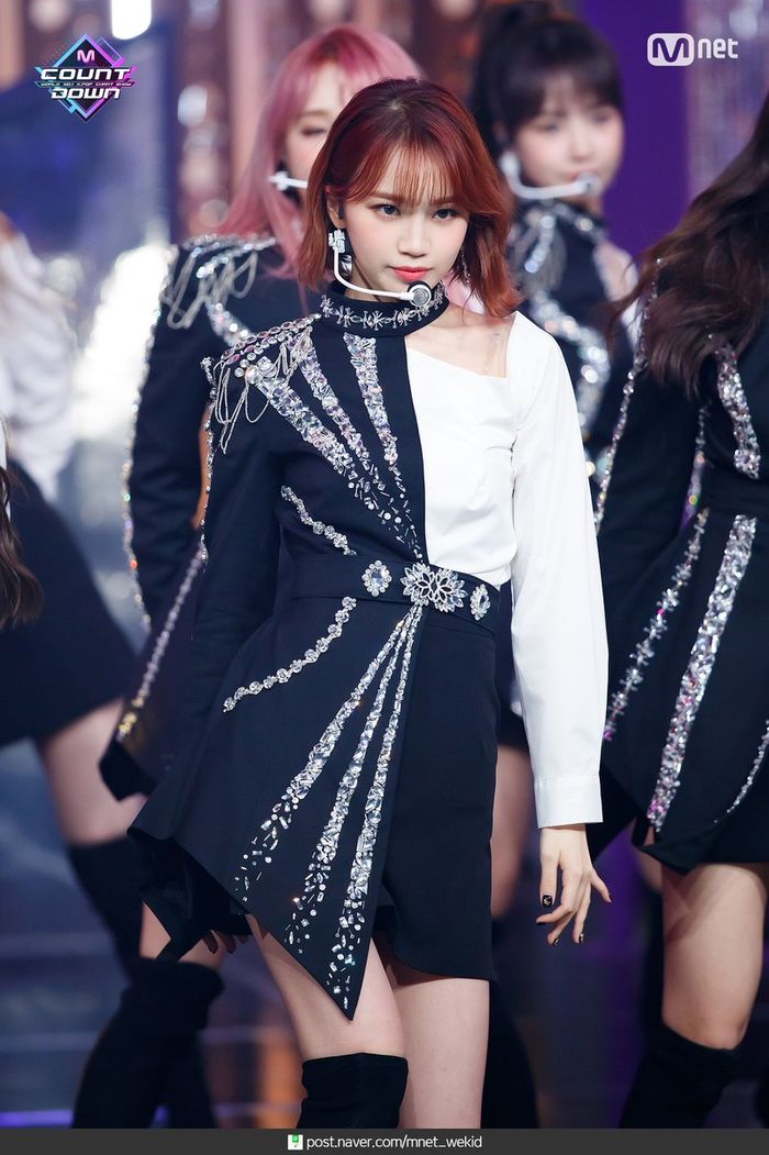 Kim Chaewon (LE SSERAFIM): Từng bi nghi ngờ gian lận nay lại hút fan