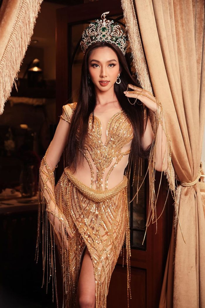 Là Người đẹp Nhân ái: Bảo Ngọc đã đăng quang, Mai Phương đầy hy vọng