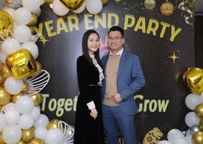 Yêu thầy giáo của em trai, 9x Bắc Giang được nhà chồng cưng hết mực