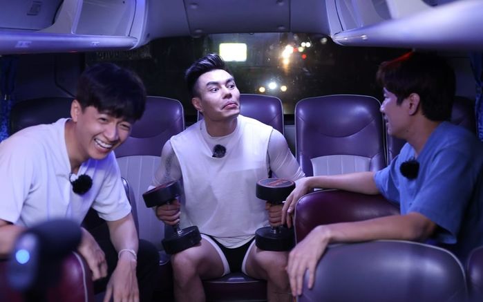 Lê Dương Bảo Lâm chi lớn khi đi hát, khẳng định không bán hàng đa cấp