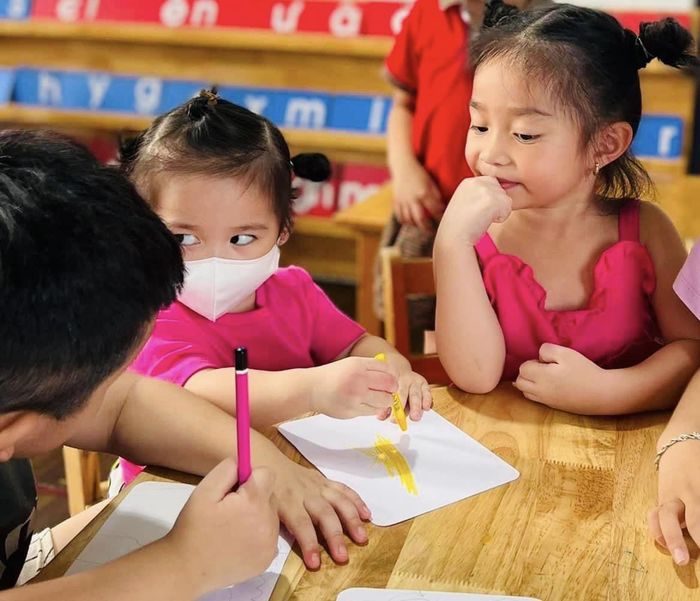 Lê Dương Bảo Lâm tổ chức sinh nhật cho con gái, nhắn gửi xúc động