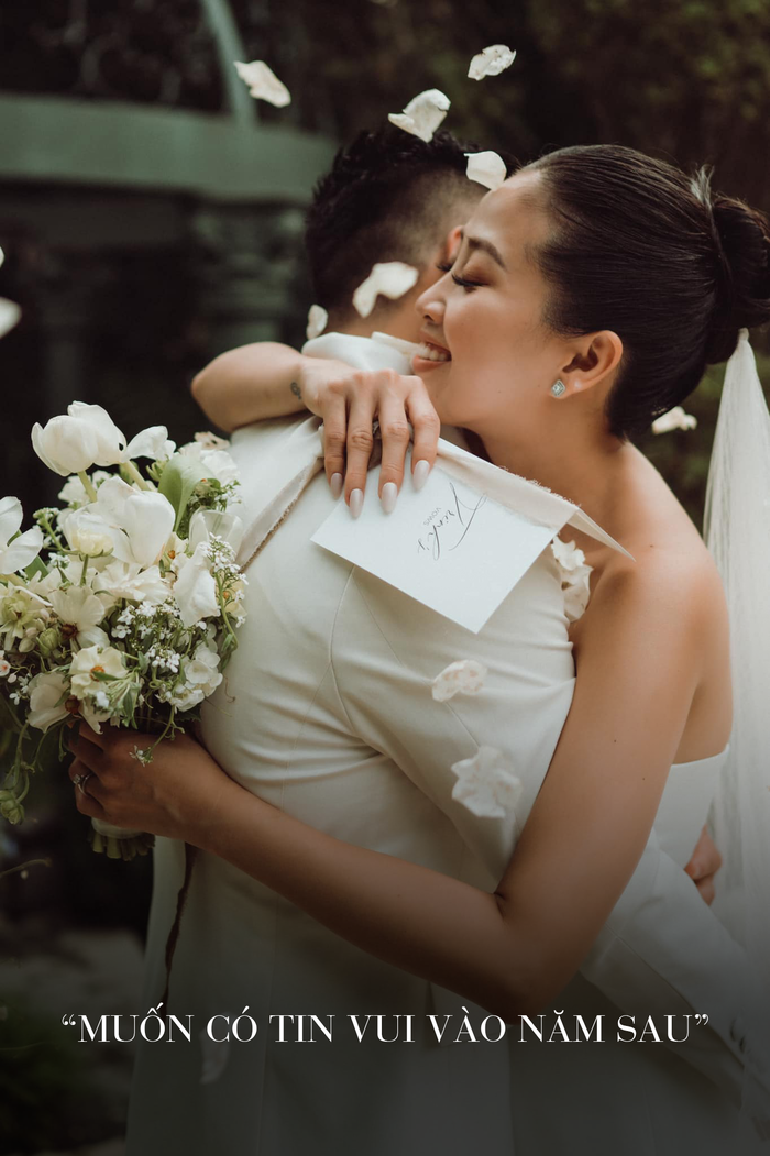 Liêu Hà Trinh: Tôi và chồng tự giữ tiền, những việc chung thì góp