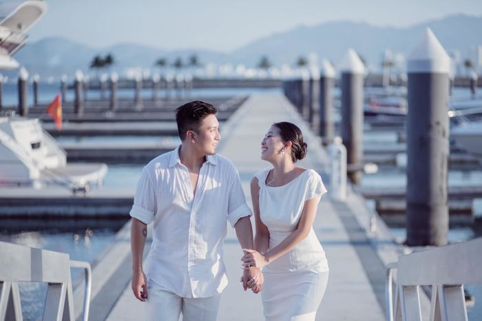 Liêu Hà Trinh nhờ MXH tìm giúp bạn thân thất lạc 10 năm để mời cưới