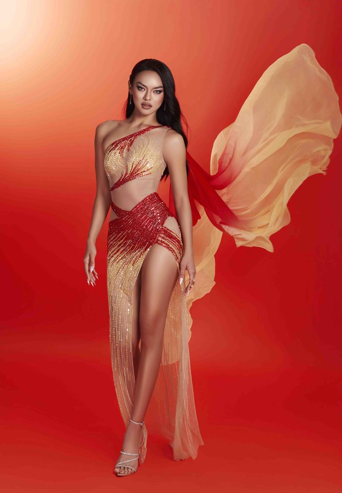 Miss Tuyển Dụng Mai Ngô sau cuộc thi: Kín lịch trình, sắp sang Mỹ