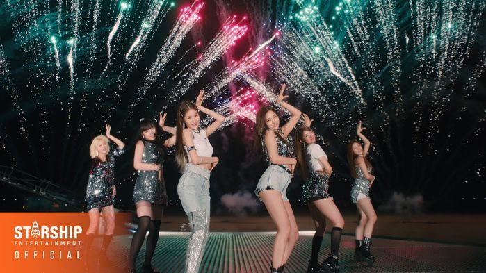 Kpop nay khác xưa: Nhóm nữ áp đảo, MV ngày càng ngắn