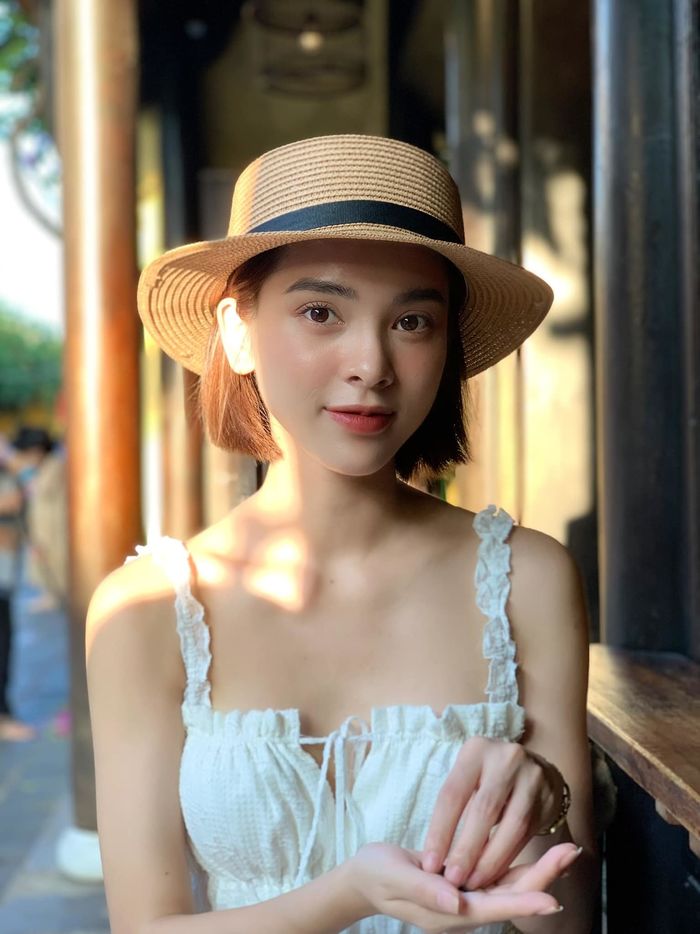 Mẹ đơn thân Quỳnh Lương: Thanh xuân phụ nữ rất ngắn