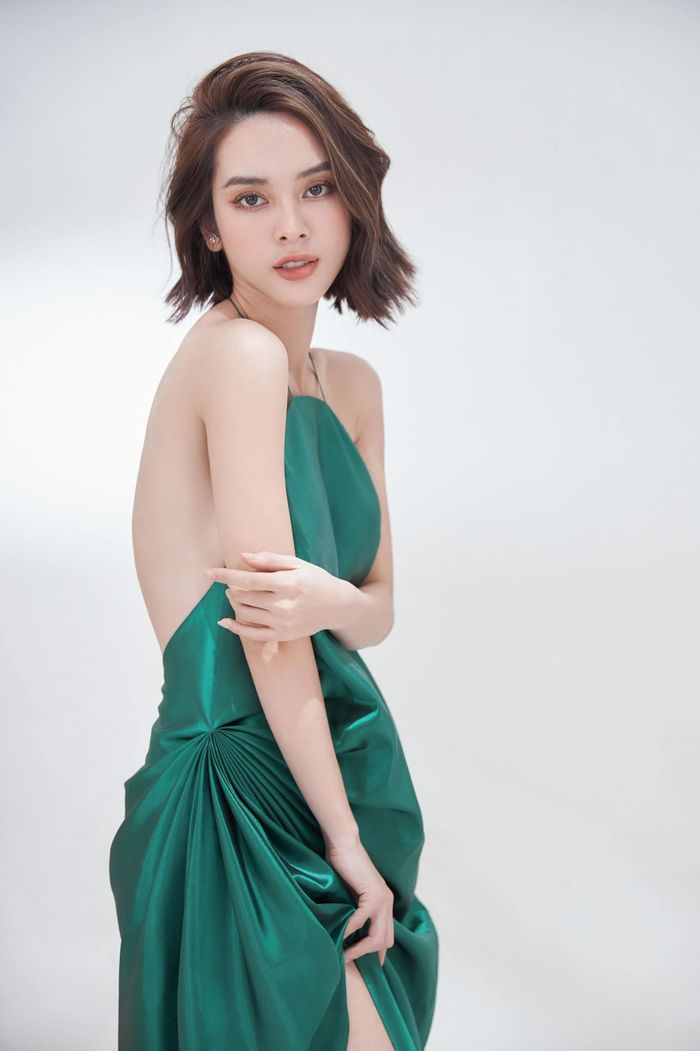 Mẹ đơn thân Quỳnh Lương: Thanh xuân phụ nữ rất ngắn