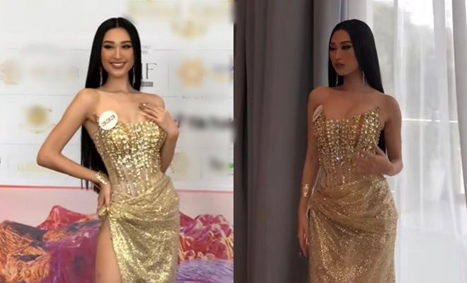 Miss Supranational Vietnam 2022: Thu Trang, Hoàng Phương comeback