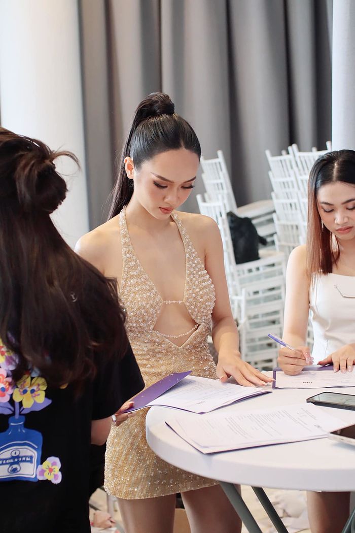 Miss Supranational Vietnam 2022: Thu Trang, Hoàng Phương comeback