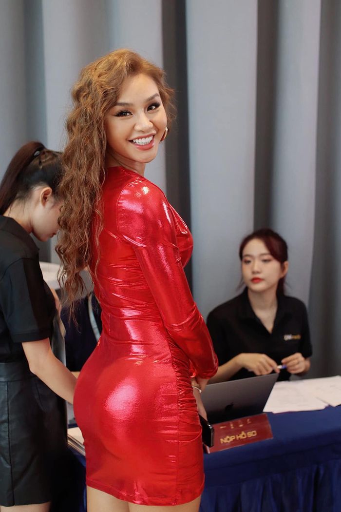 Miss Supranational Vietnam 2022: Thu Trang, Hoàng Phương comeback