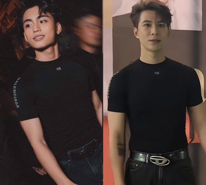MONO thao túng tâm lý cả showbiz: Anh Tú cũng theo trend áo ôm