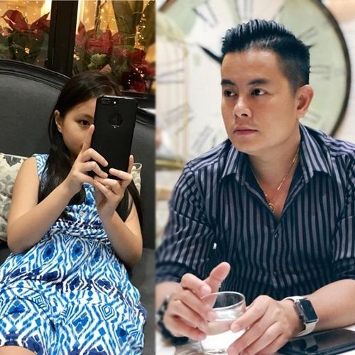Muôn kiểu nhiếp ảnh con chụp cha mẹ khiến mọi người thích thú