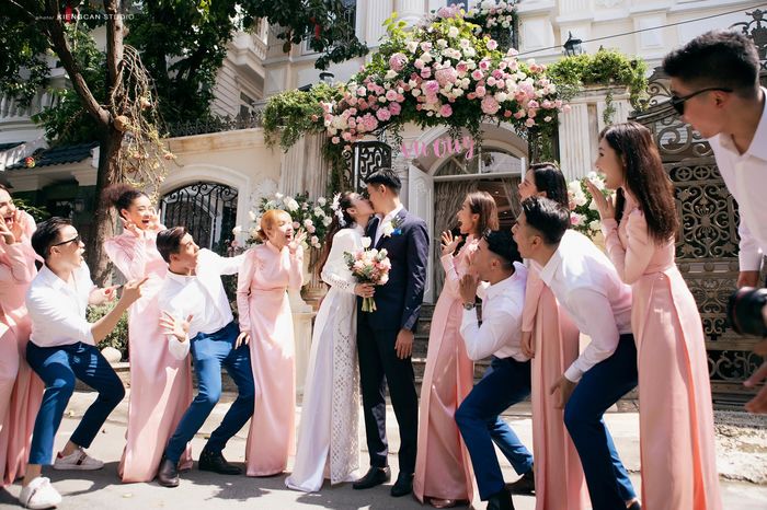 Mỹ nhân Việt ém chồng kĩ: Lê Bê La nói hẳn không thích khoe