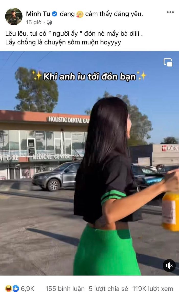 Mỹ nhân Việt phản ứng đáo để khi bị giục lấy chồng: Minh Tú lừa fan