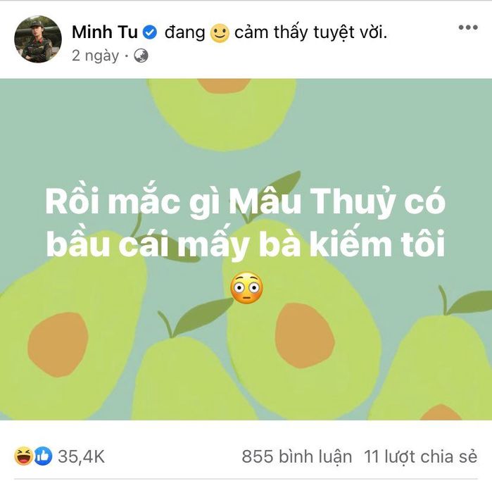 Mỹ nhân Việt phản ứng đáo để khi bị giục lấy chồng: Minh Tú lừa fan