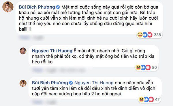 Mỹ nhân Việt phản ứng đáo để khi bị giục lấy chồng: Minh Tú lừa fan