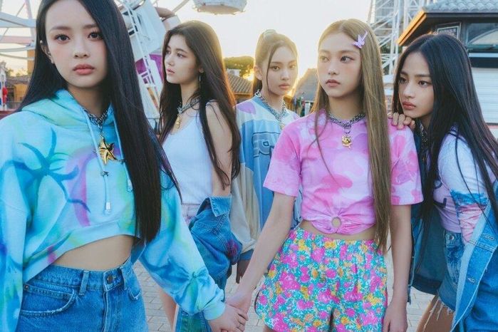 Nữ thần tượng Kpop gốc Việt trở thành đại sứ thương hiệu của Gucci