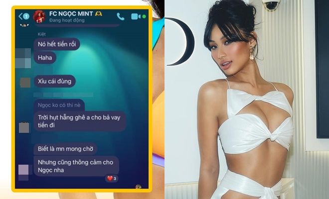 Ngô Bảo Ngọc từ chối thi Miss Supranational Vietnam vì thiếu kinh phí