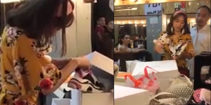 Tình bạn đẹp của Ngọc Trinh - Diệu Nhi: Em cần là chị đồng ý