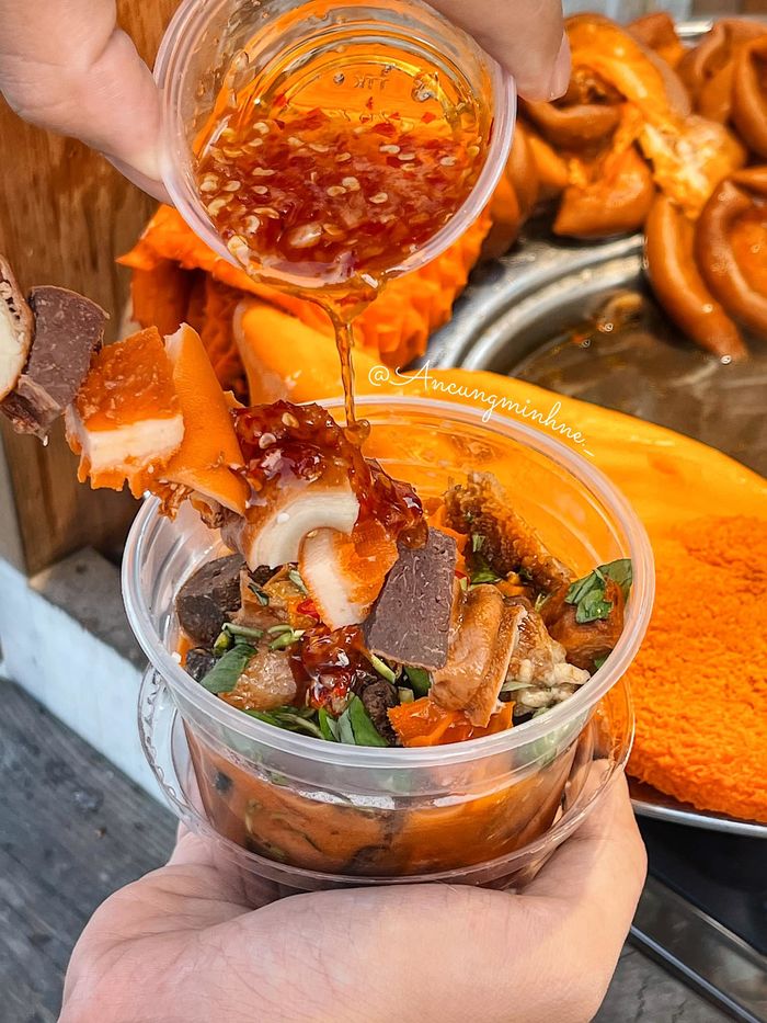 Lưu lại những địa chỉ bán phá lấu không thể bỏ qua ở Sài Gòn