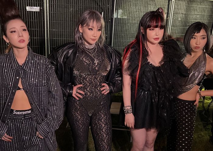 Những girlgroup Kpop bị công ty thờ ơ, kết cục bay màu khỏi Kpop