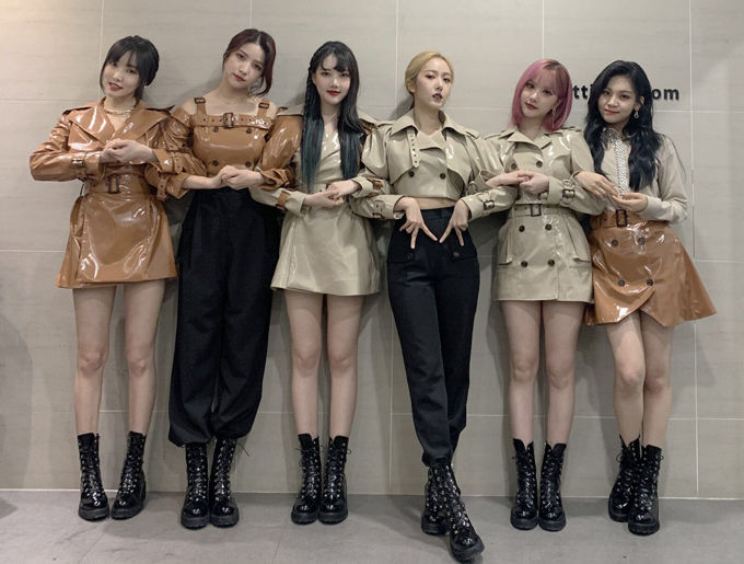 Những girlgroup Kpop bị công ty thờ ơ, kết cục bay màu khỏi Kpop