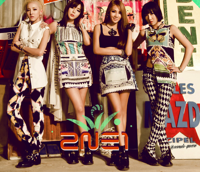 Những girlgroup Kpop bị công ty thờ ơ, kết cục bay màu khỏi Kpop