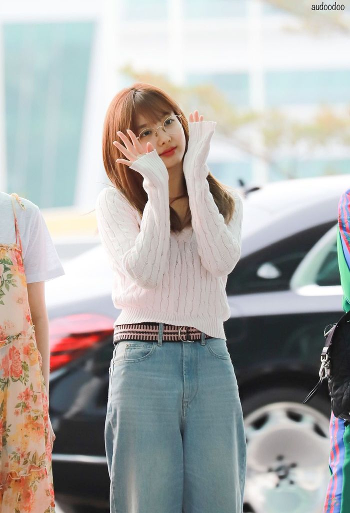 Idol Kpop có style đỉnh nhưng bị quên lãng: Nayeon đơn giản mà vẫn xịn