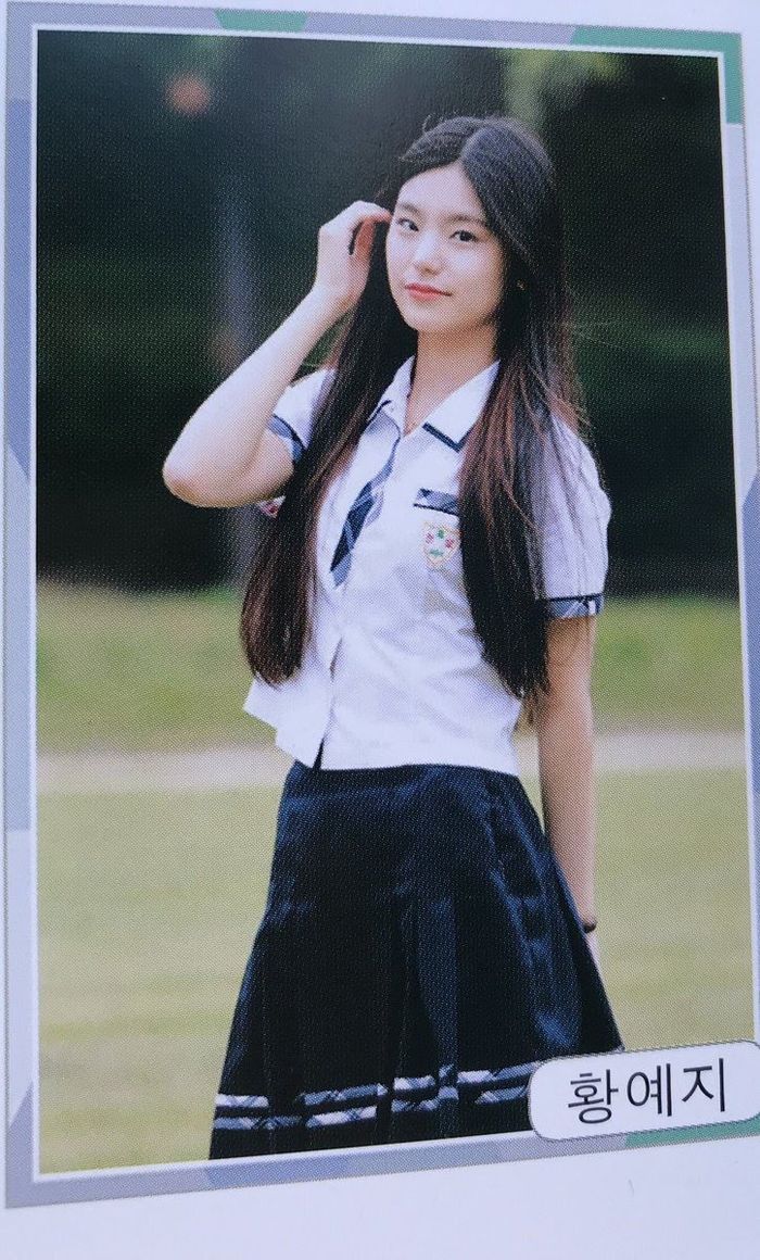 JYP chọn toàn vẻ đẹp tự nhiên: Yuna (ITZY) mang vibe idol từ nhỏ