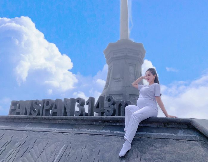 Nữ MC VTV sau 4 năm chia tay tình đồng giới: Tái hôn, sinh con lần 2