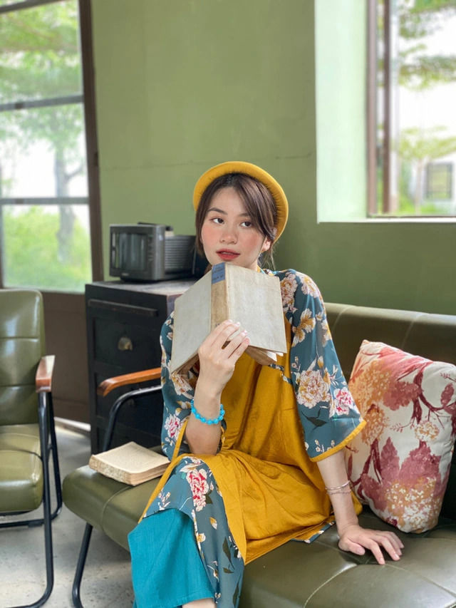 10x Hải Dương học trái ngành chinh phục loạt ông lớn công nghệ