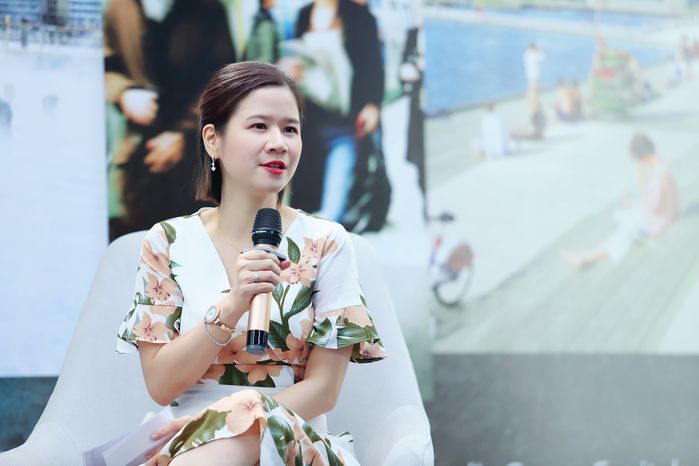 Nữ tiến sĩ Việt duy nhất vào top nhà khoa học ảnh hưởng nhất thế giới