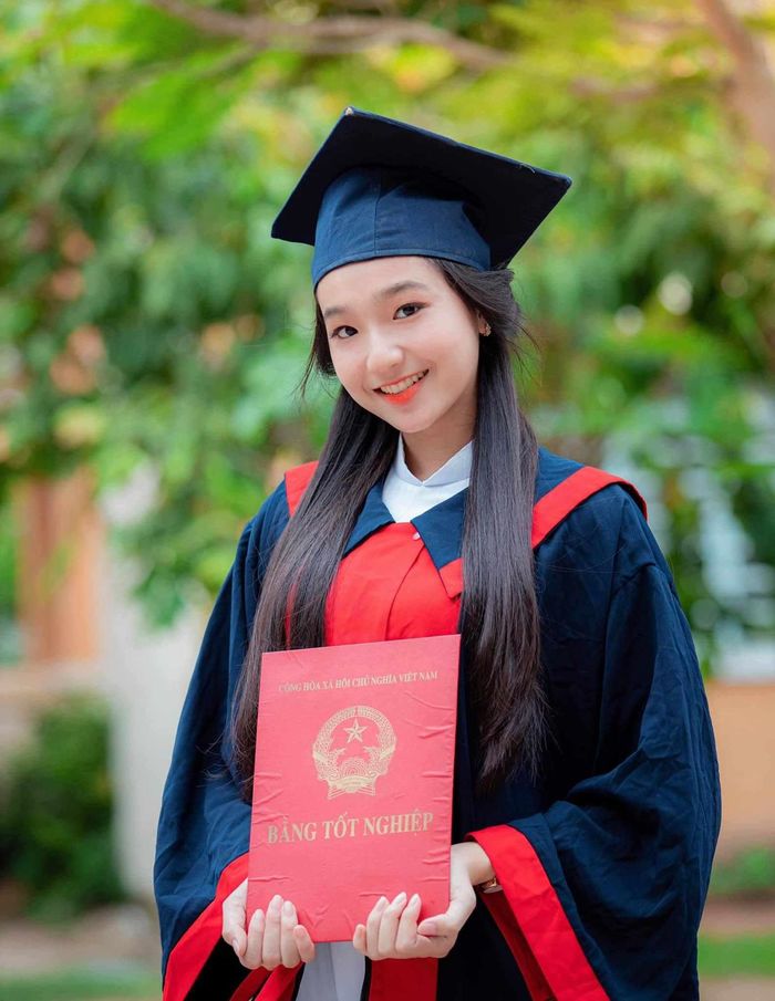 Nữ Tiktoker trình độ tiếng Anh như gió thi Hoa hậu Việt Nam 2022