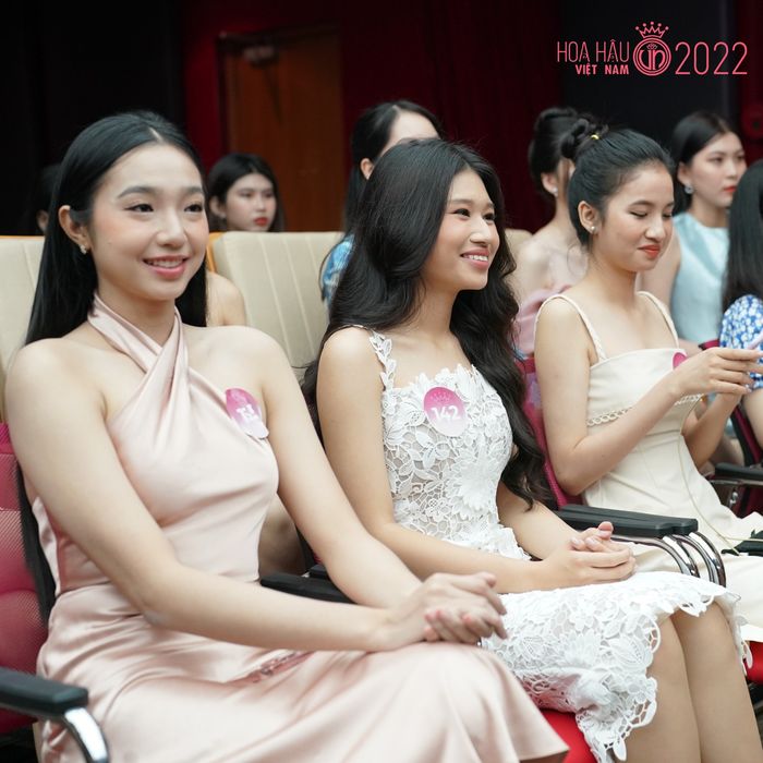 Nữ Tiktoker IELTS 8.0 vẫn bị đánh rớt khỏi Hoa hậu Việt Nam 